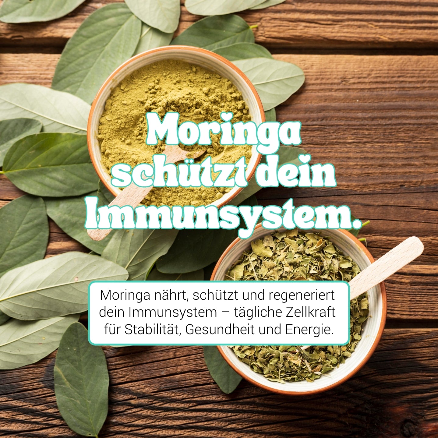 Ultra Abwehr Kräfte