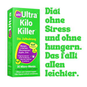 Ultra Kilo Killer