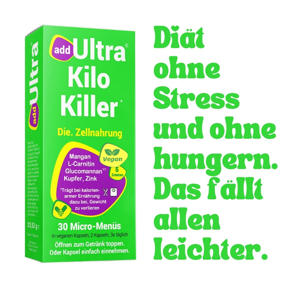 Ultra Kilo Killer