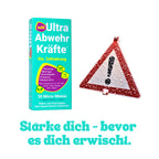 Ultra Abwehr Kräfte