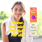 Ultra Energie Boost