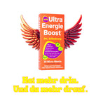 Ultra Energie Boost