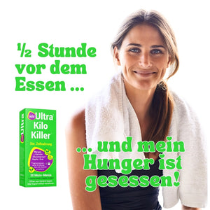 Ultra Kilo Killer