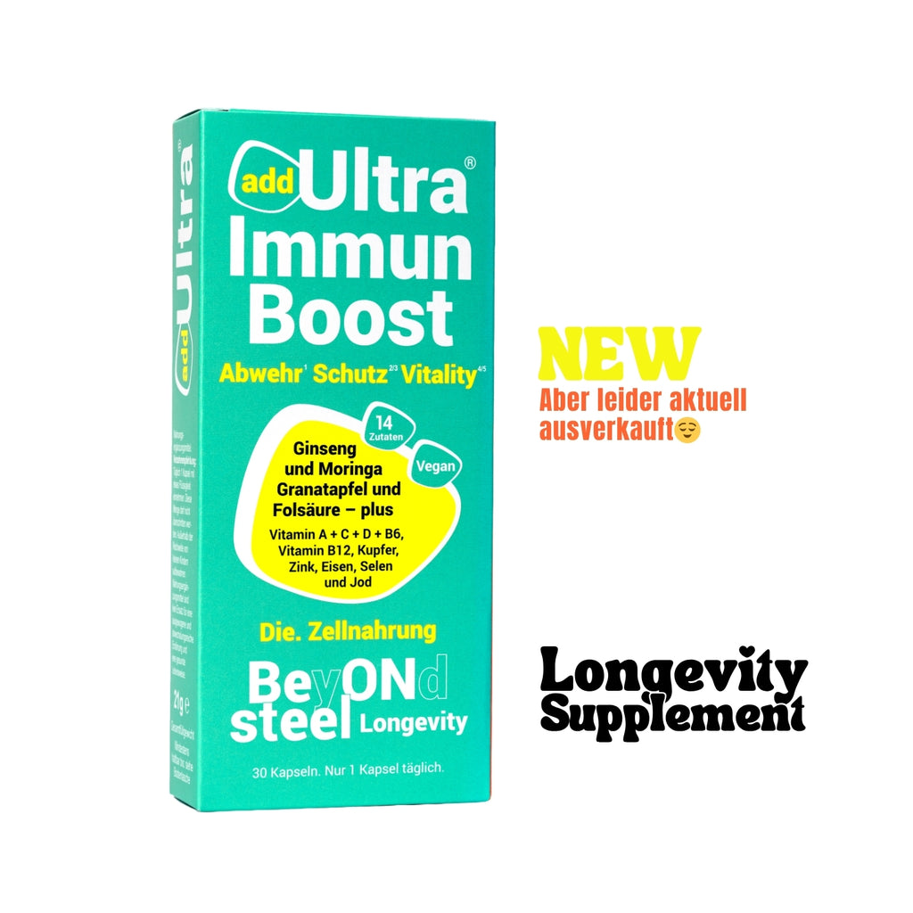 Ultra Immun Boost