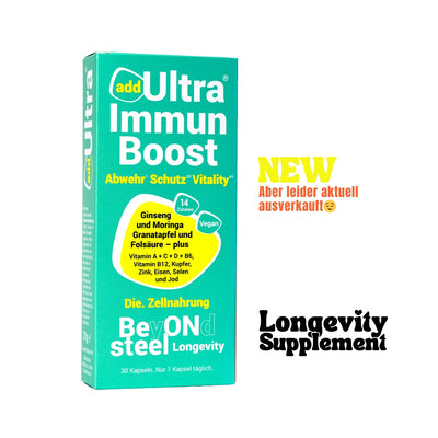 Ultra Immun Boost