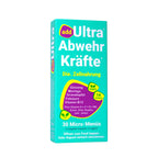 Ultra Abwehr Kräfte