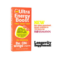 Ultra Energy Boost