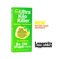 Ultra Kilo Killer