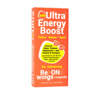 Ultra Energy Boost
