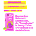Ultra Haut Haare Nägel