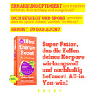 Ultra Energie Boost