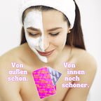 Ultra Haut Haare Nägel