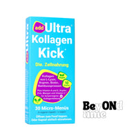 Ultra Kollagen Kick