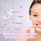 Ultra Haut Haare Nägel