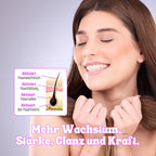 Ultra Haut Haare Nägel