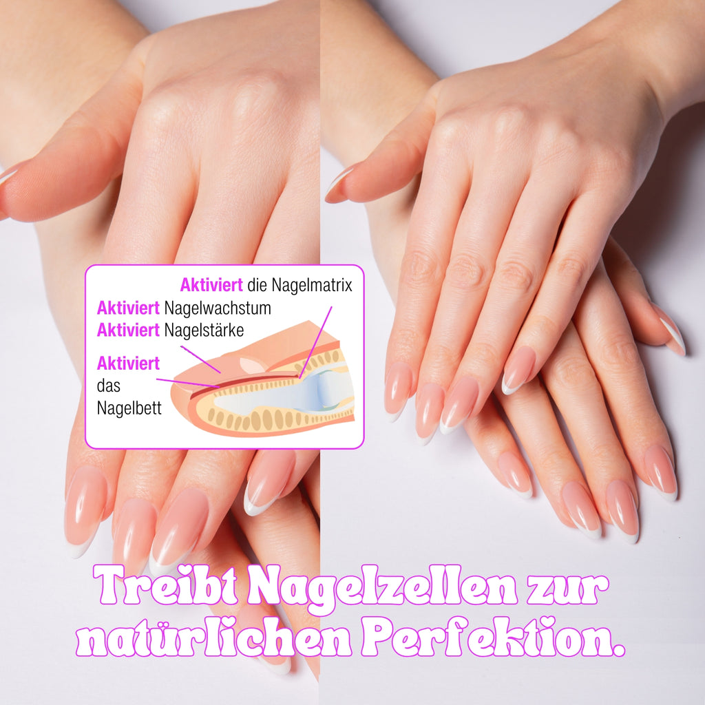 Ultra Haut Haare Nägel