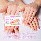 Ultra Haut Haare Nägel