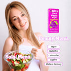 Ultra Haut Haare Nägel