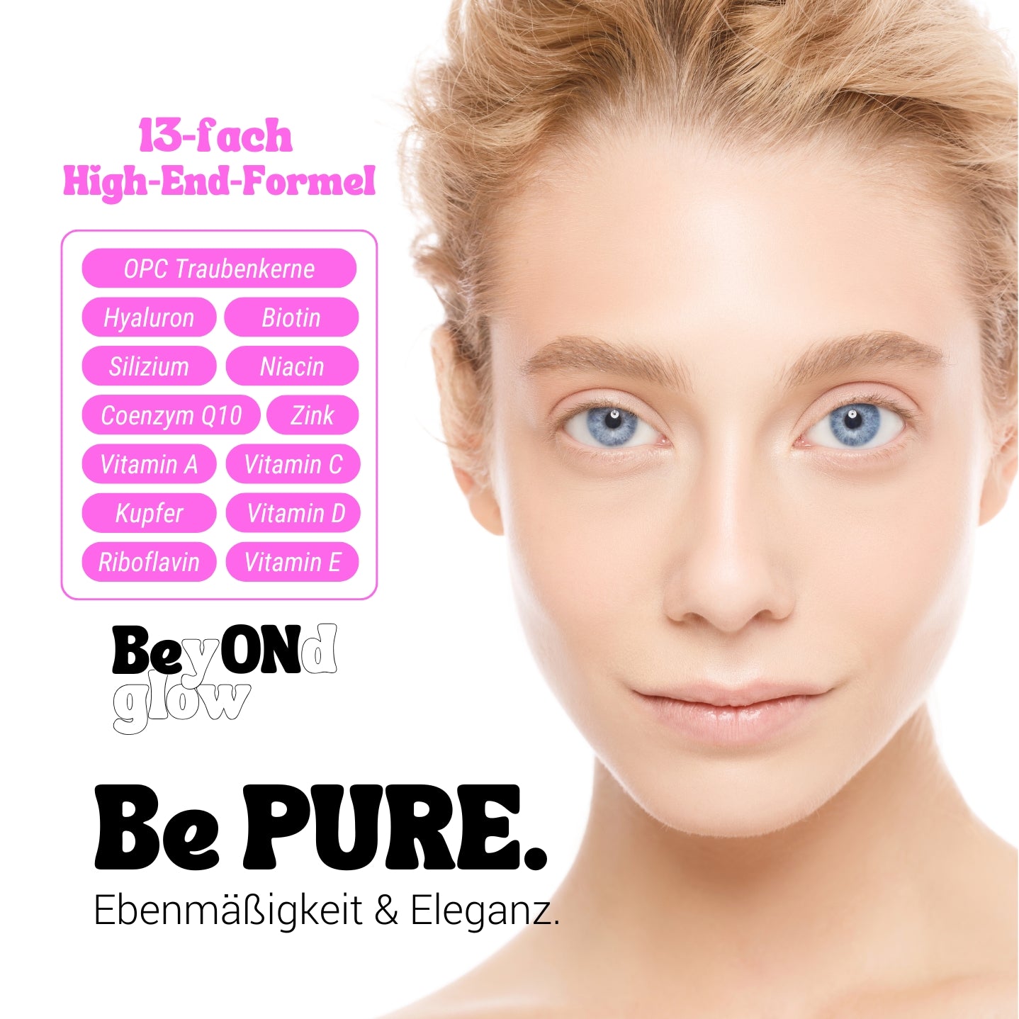 Ultra Haut Haare Nägel – addUltra