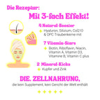 Ultra Haut Haare Nägel