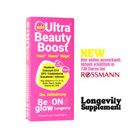 Ultra Beauty Boost