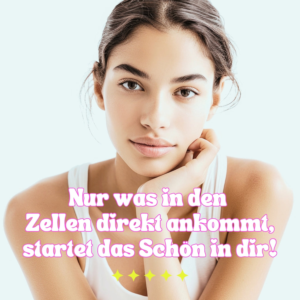 Ultra Haut Haare Nägel