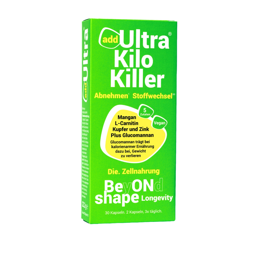 Ultra Kilo Killer