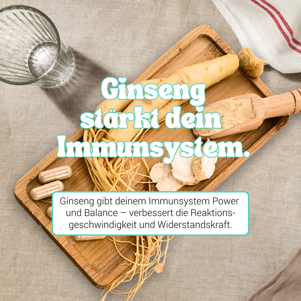 Ultra Abwehr Kräfte