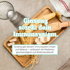 Ultra Abwehr Kräfte