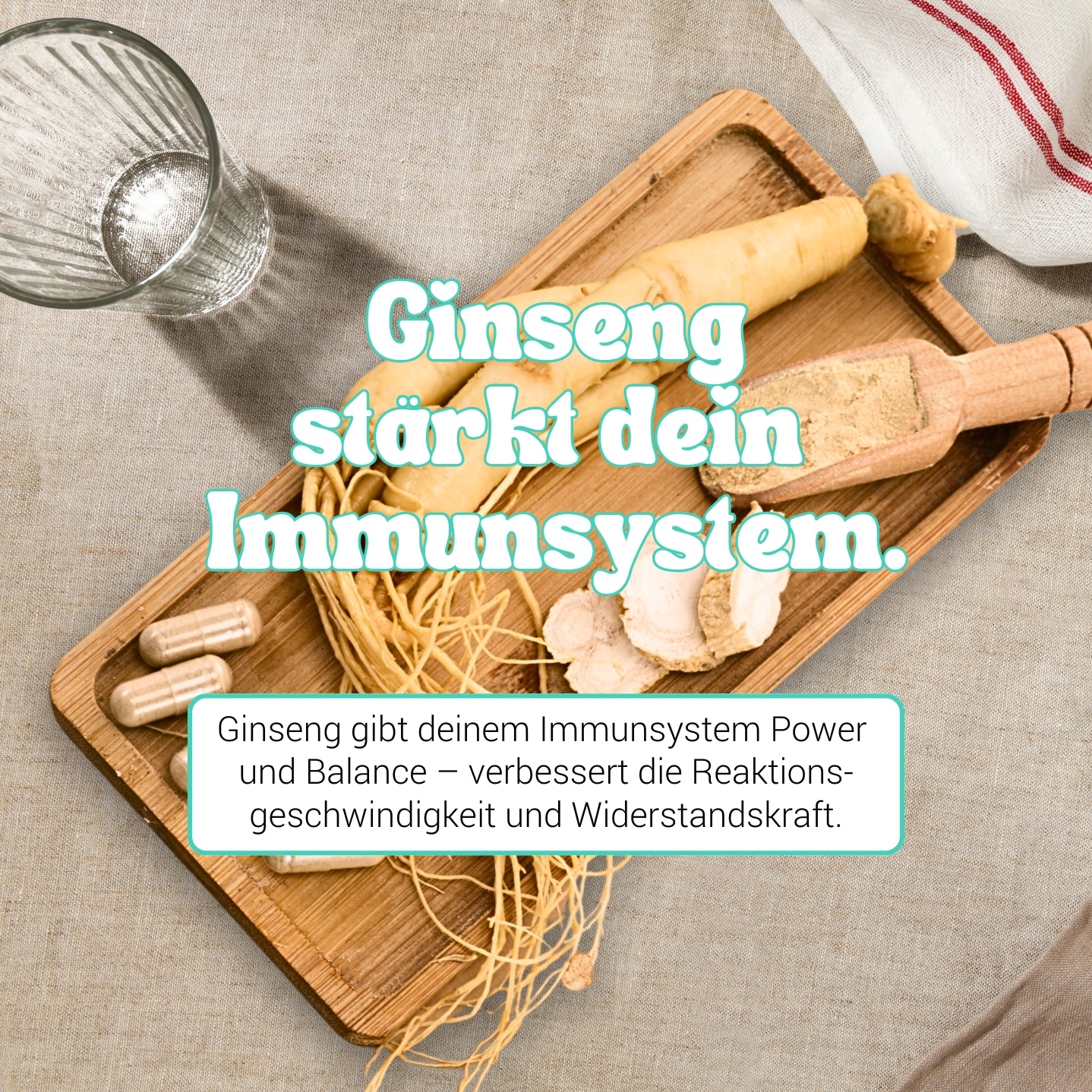 Ultra Abwehr Kräfte