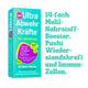 Ultra Abwehr Kräfte