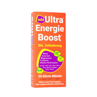 Ultra Energie Boost