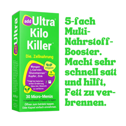 Ultra Kilo Killer