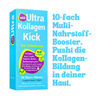Ultra Kollagen Kick