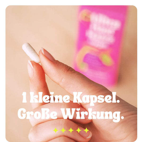 Ultra Haut Haare Nägel